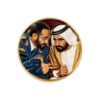 Brooch Mohamdeen Al Ezz
