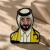 Al Wasl Golden Heritage Pin