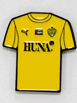 T-shirt season 25-26 sticker