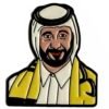 Sheikh Ahmed bin Rashid