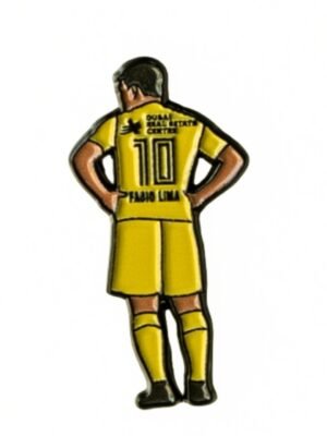 Fabio Lima Sticker